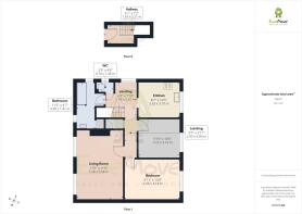 EweMove Basingstoke Upton Crescent Floorplan