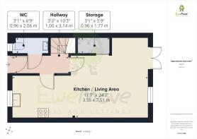 EweMove Estate Agents Basingstoke - Whitgift Close