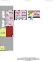 Floorplan 2D