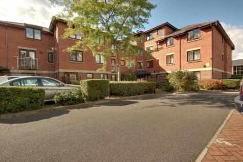 Beverley - 2 bedroom ground floor flat for sale
