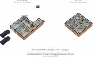 Floorplan 3D