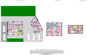 2D Floorplan