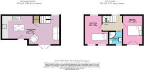 2D Floorplan