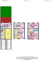 2D Floorplan