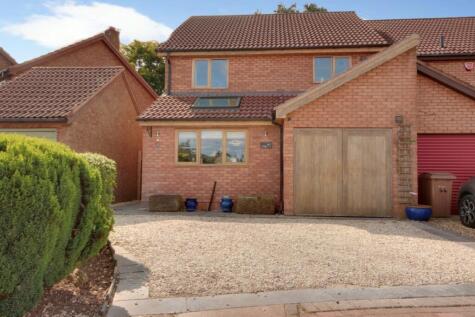 46 Ferguson Road, Walkington