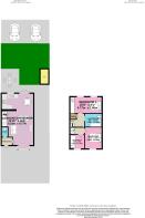 2D Floor Plan