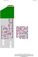 2D Floorplan