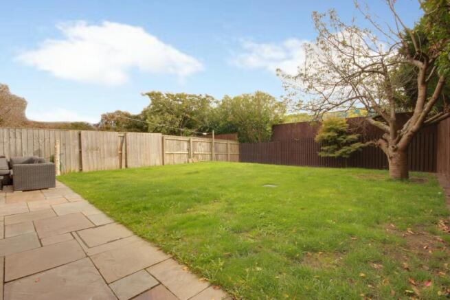 1 Garden B