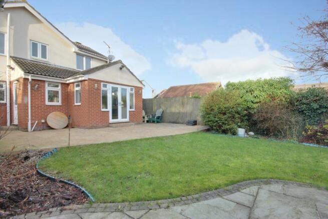 1 Garden C