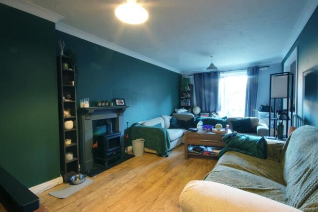1 Lounge A
