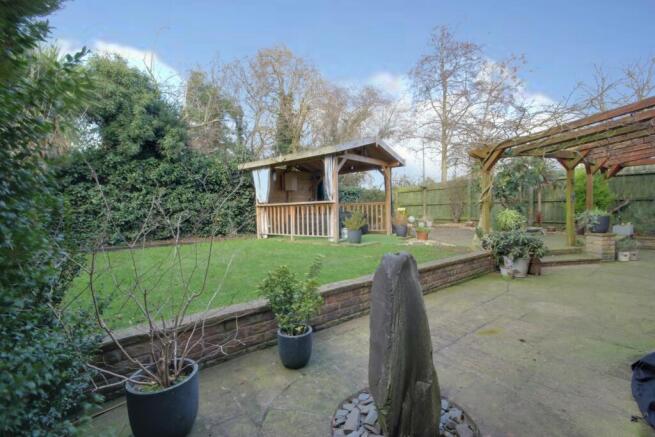 1 Garden B