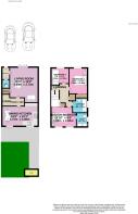 2D Floorplan