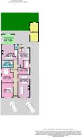2D Floorplan