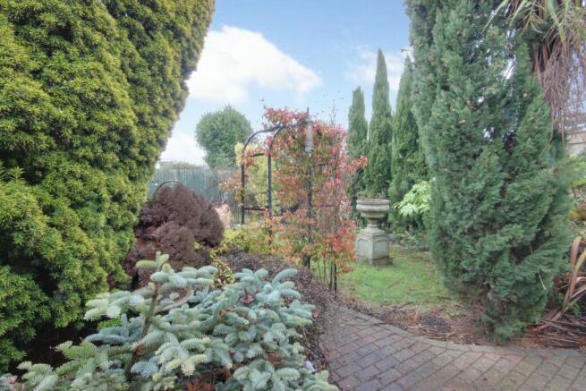 1 Garden A