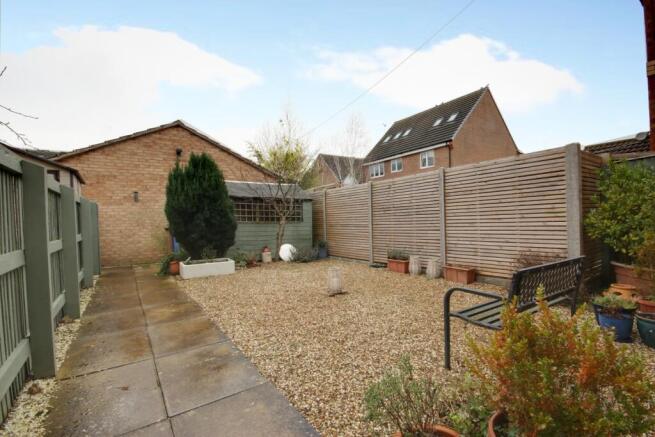 1 Garden A