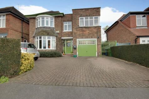 20 Longcroft Park, Beverley