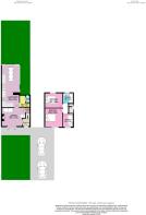 2D Floorplan