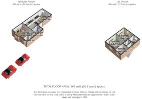 3D Floorplan