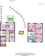2D Floorplan