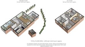 3D Floorplan