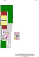 2D Floorplan