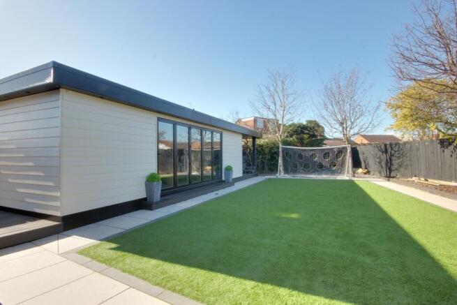 1 Garden A