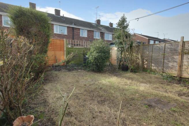 1 Garden A