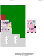2D Floorplan