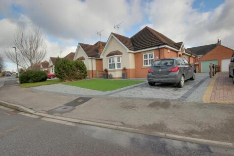 71 The Orchard, Leven, Beverley