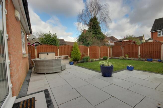 1 Garden A