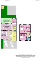 2D Floorplan
