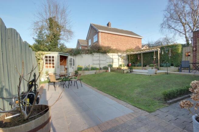1 Garden A