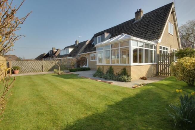 1 Garden B