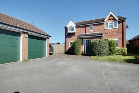 6 Kingfisher Close, Leven, Beverley