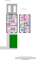 2D Floorplan