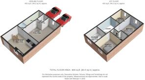 3D Floorplan