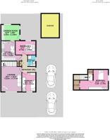 2D Floorplan
