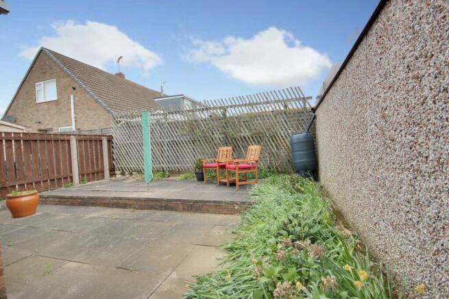 1 Garden A