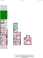 2D Floorplan