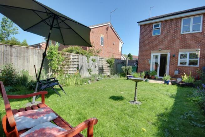 1 Garden B