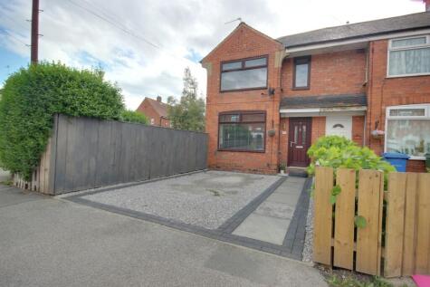 35 Cherry Tree Lane, Beverley