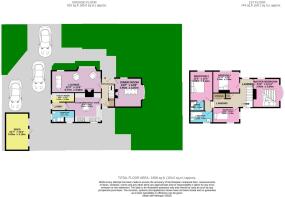 2D Floorplan