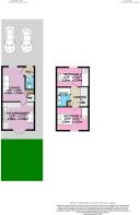 2D Floorplan