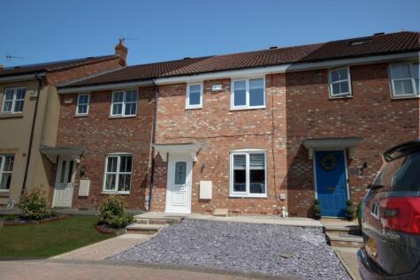 5 Coopers Croft, Leven, Beverley