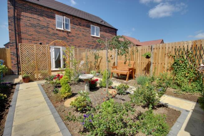 1 Garden D