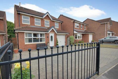 31 Sorrel Close, Beverley