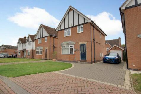 7 Berkshire Close, Beverley