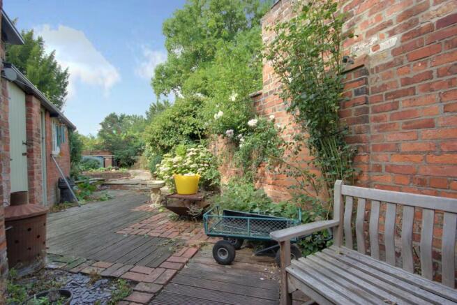 1 Garden A