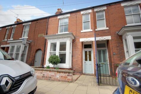 96 Minster Moorgate, Beverley