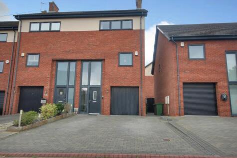 21 Brookholme, Beverley